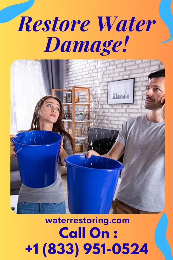 water restoration Swift Cleanup & Associates La Grange